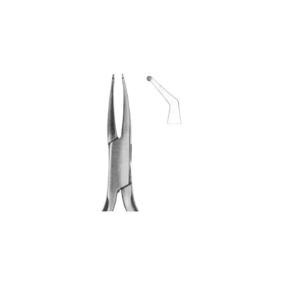 Orthodontic Pliers